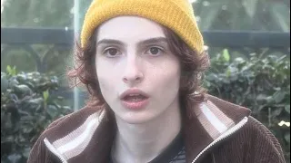 boyfriend like Finn wolfhard (subliminal)