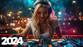 The Chainsmokers, Ed Sheeran, Martin Garrix, Alan Walker, Dua Lipa cover style🔥 Summer Vibes Mix #55