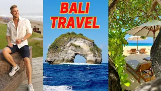 Bali travel guide | EVERYTHING to know before you go | 2024