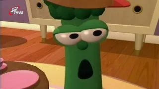 VeggieTales: It's Laura's Fault (Persian)