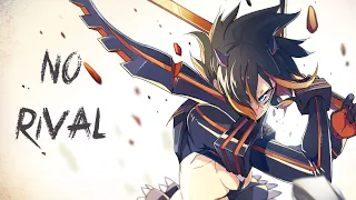 No Rival - AMV -「Anime MV