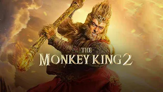 The Monkey King 2 Full Movie Review | Aaron Kwok, Feng Shaofeng, Xiaoshenyang | Review & Facts