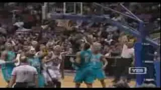 Vince Carter 2007 Top10 Plays