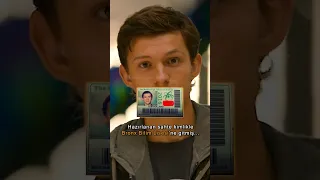 Tom Holland Went Undercover at High School