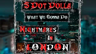 S Dot Dolla - What We Gonna Do Ft. Nate Dogg [Official Audio]