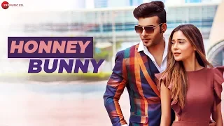 Honney Bunny - Sara Khan & Dinesh Choudhary | Altaaf & Manny | Atiya Sayyed