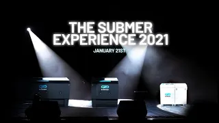 The Submer Experience 2021 | Datacenters That Make Sense | Submer