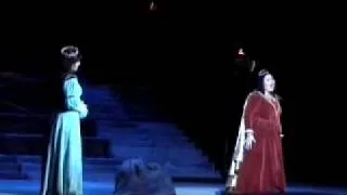 VERDI : IL TROVATORE  ... ( Leonora ) Magda Mkrtchyan