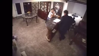 Kenneth UNCUT Predator Footage and Police Interrogation