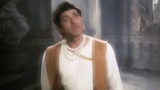 तुम अपने नील कमल को भूल गए | Neel Kamal (1968) (HD) Part 5 | Waheeda Rehman, Manoj Kumar, Raaj Kumar