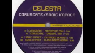 Celesta - Sonic Impact (2000)