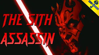 How Powerful is Darth Maul? | Star Wars Power Scaling