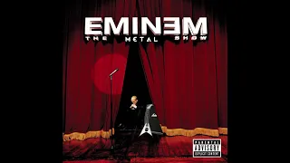 Eminem- 'Till I Collapse (metal cover)
