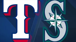 Cano, Maybin power the Mariners in 12-6 win: 9/28/18