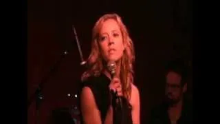 Patti Murin - "Make You Feel My Love" at The Pop Show