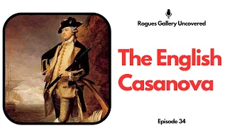 The English Casanova - 1755