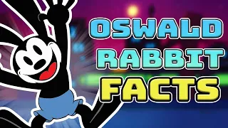 Top Oswald the Lucky Rabbit Facts in fnf