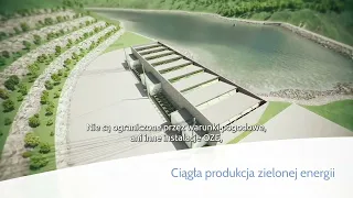 PGE buduje nową elektrownię szczytowo-pompową