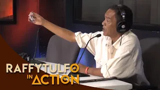 SUMBONG AT AKSYON - BARKER NA TUMANGGING MAGBENTA NG SHABU NI SPO4, KINALABOSO!