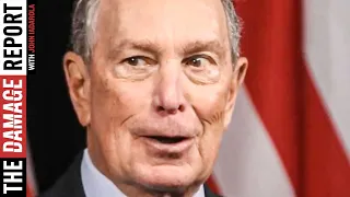 Bloomberg's SHAMELESS Transphobia Exposed