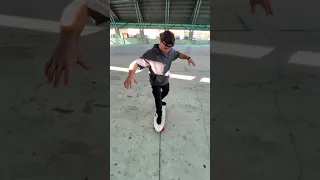 Surfskate tutorial nivel INICIACIÓN