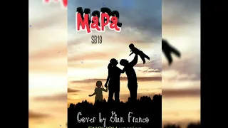 MAPA - SB19
        English Version Lyrics