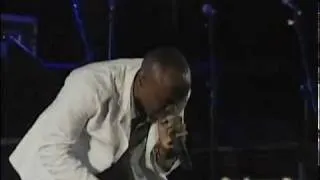 Kevin Downswell "I Can Feel Your Glory" Barbados Gospelfest 2010