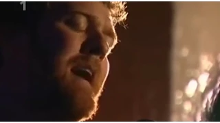 The Swell Season - 8. New Partner (Glen Hansard & Marketa Irglova)