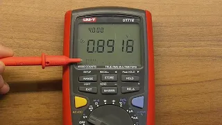 Ako si vybrať multimeter