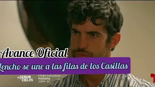 El Señor de los Cielos 9 AVANCE CAPITULO 58