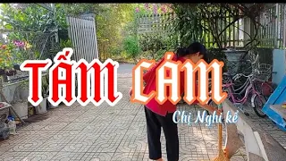 Tấm Cám - Chị Nghi kể (Parody)