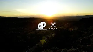 DJI Mavic Air 2 | 4K Cinematic Drone Video | Chapada dos Guimarães