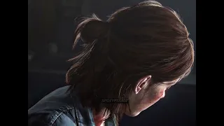 Ellie Williams | freddie dredd | The Last Of Us Part II Edit