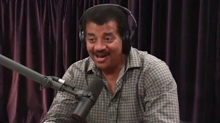 The Problems with Education - Joe Rogan, Neil Degrasse Tyson