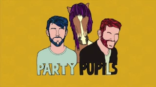 Party Pupils - Pony