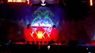 ATB playing Apollo (Dash Berlin Remix) at EDC Las Vegas 2013!