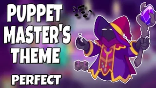 Prodigy Math Game | The Puppet Master’s Epic Theme - 30 Minute Version!