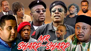 MR SHARP SHARP (NKEW OWOH, OKEY BAKASSI, JIKE KOSOKO) 2023 NOLLYWOOD CLASSIC MOVIES #trending #2023