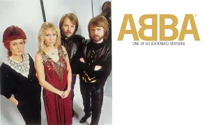 ABBA - One Of Us (Extended Version)