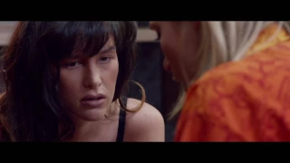 Nurse 3D  |  Official Trailer  |  (2013)