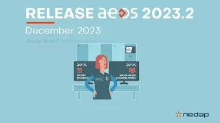 AEOS 2023.2 Release