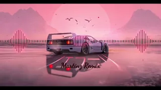Kamazz - Как ты там (Martinz Radio Edit Remix)
