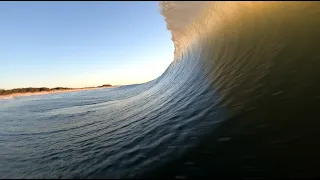 South Straddie Bodyboarding