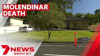 Queensland Police investigating suspicious death of elderly woman in Molendinar home | 7NEWS