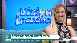 News Edition in Albanian Language - 5 Shtator 2021 - 15:00 - News, Lajme - Vizion Plus