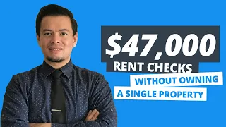 $47k/Month in Rent & 0 Doors Owned through Rental Arbitrage