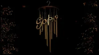 Thiago Brado • Sopro - Verdades do Tempo