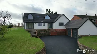 Contemporary Detached Bungalow | Property Tour