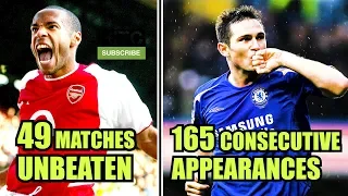 Club Records That Will NEVER Be Beaten | EVERY PREMIER LEAGUE CLUB