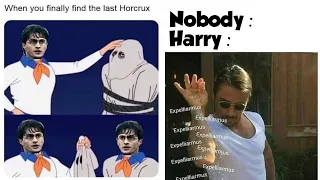 Only Harry Potter fans will find funny #16